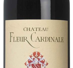 Bordeaux Gcc Item Chateau Fleur Cardinale 2020