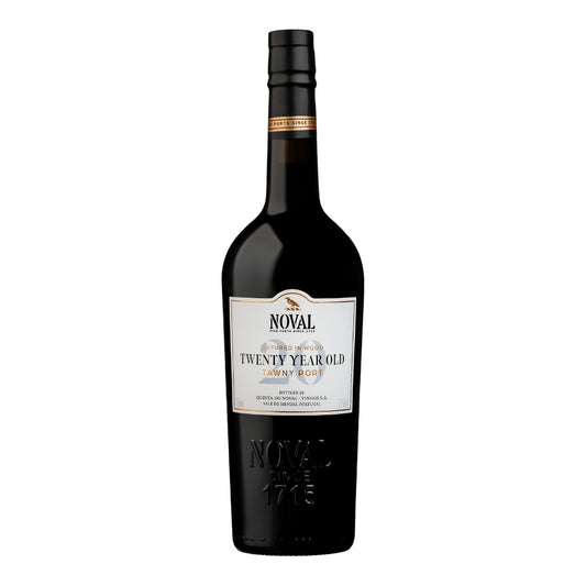 Quinta Do Noval Port 20 Year Old Tawny