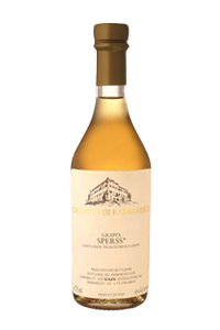 Angelo Gaja Grappa Sperss