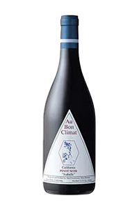 Au Bon Climat Pinot Noir Isabelle Morgan 2021