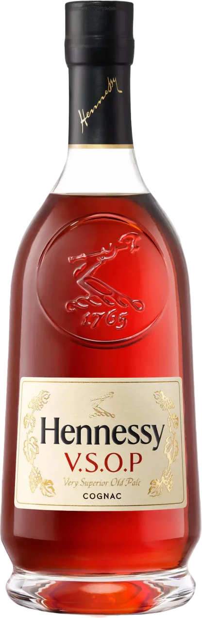 Hennessy VSOP Cognac 750ml