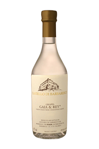 Gaja Grappa Gaia & Rey