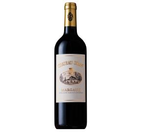 Sobovi S.A. Chateau Siran 2015