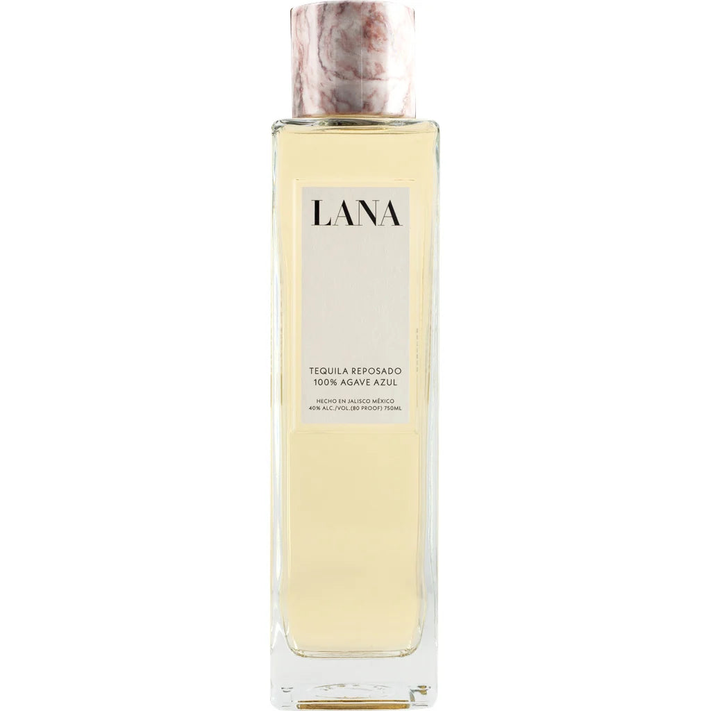 Lana Tequila Reposado