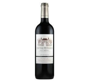 Bordeaux Gcc Item Chateau Peyrabon 750 Ml