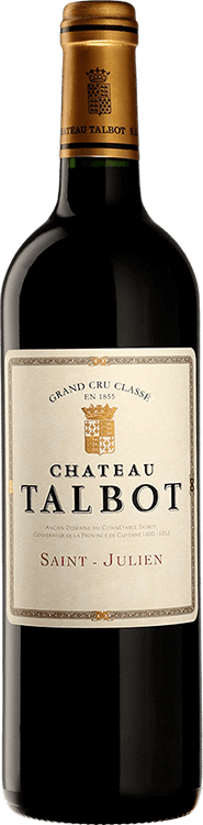 Bx Talbot 15 Saint Julien 2015