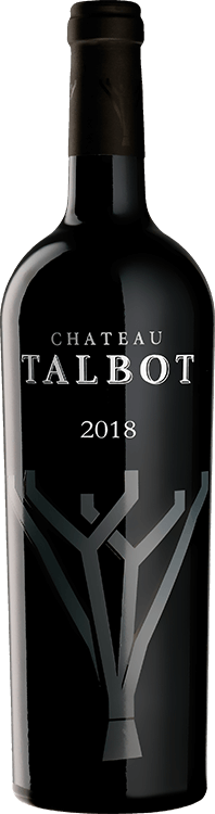 Bx Talbot 18 Saint Julien 2018