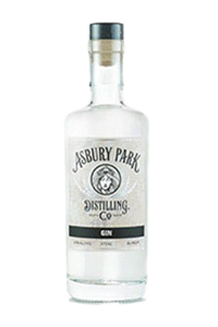 Asbury Park Gin
