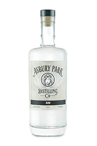 Asbury Park Gin