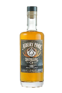 Asbury Park Gin Barrel Finished