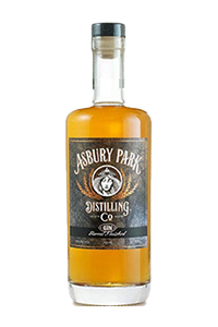 Asbury Park Gin Barrel Finished