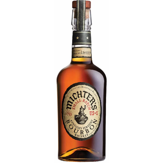 Michter's US #1 Bourbon Whiskey