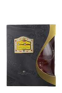 Cardenal Mendoza Spanish Brandy With Glass