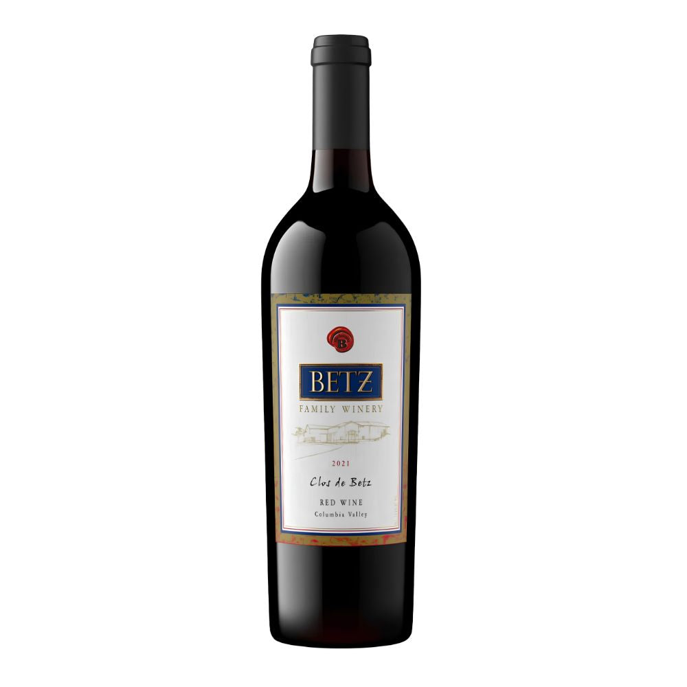 Betz Clos de Betz Red Blend, Columbia Valley 2021