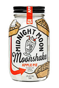 Midnight Moon Moonshake Apple Pie