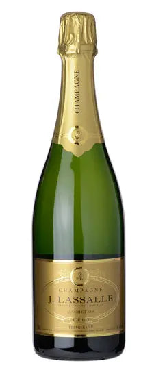 Lassalle Champagne Brut 2026 (Case Only)