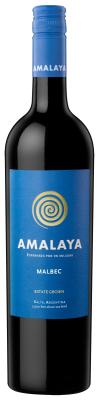 Amalaya Malbec Estate Salta 2024