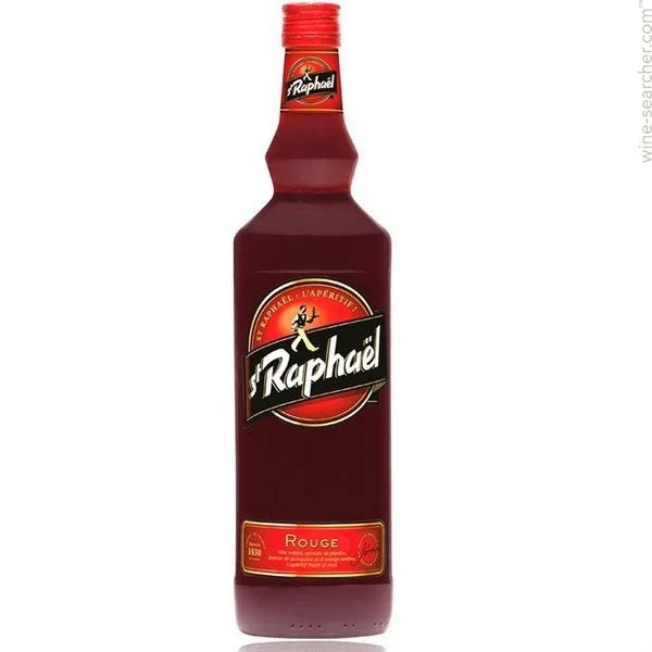 Saint Raphael Red Quinquina NV