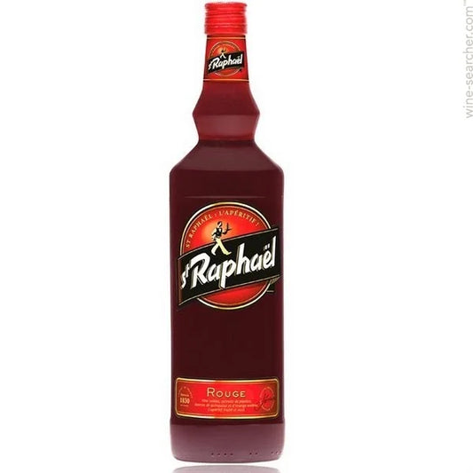 Saint Raphael Red Quinquina NV
