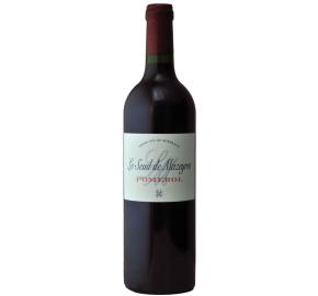 Château Mazeyres Le Seuil de Mazeyres 2020