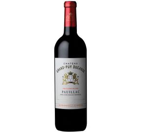 Château Grand-Puy Ducasse Prelude A Grand-Puy Ducasse 2018