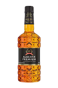 Alberta Premium Cask Whiskey