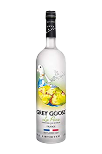 Grey Goose La Poire Vodka