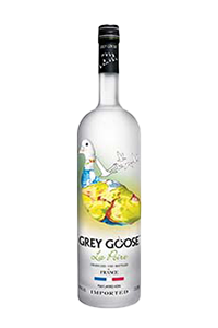 Grey Goose La Poire Vodka