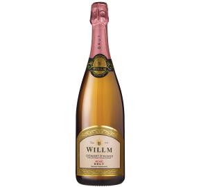 Maison Willm Alsace Willm - Brut Rose