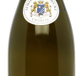 Simonnet-Febvre Simonnet-Febvre - 1er Vaillons Chablis 2023