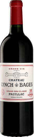 Bx Lynch Bages 05 Pauillac 2005