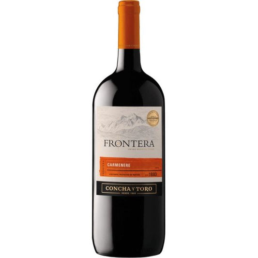 Concha Y Toro Frontera Carmenere
