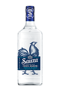 Sauza Blue Blanco Tequila