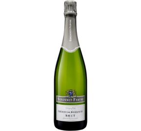 Simonnet-Febvre - Cremant De Bourgogne Brut