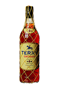 Terry Centenario Solera Brandy