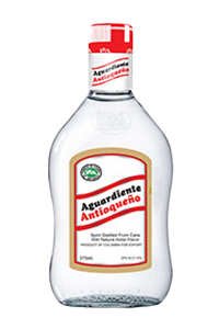 Antioqueno Aguardiente