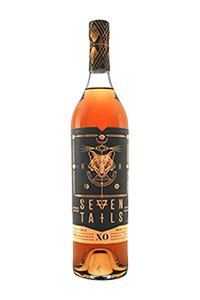 Seven Tails XO Brandy