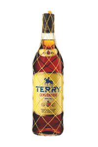 Terry Centenario Brandy