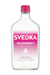 Svedka Raspberry