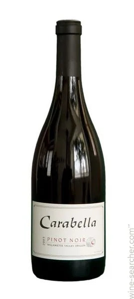 Carabella 'Inchinnan' Pinot Noir 2012