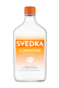 Svedka Clementine