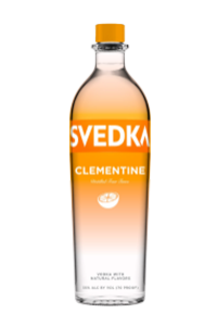Svedka Clementine
