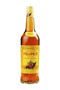 Felipe II Brandy