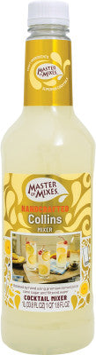 Master of Mixes Collins Mix