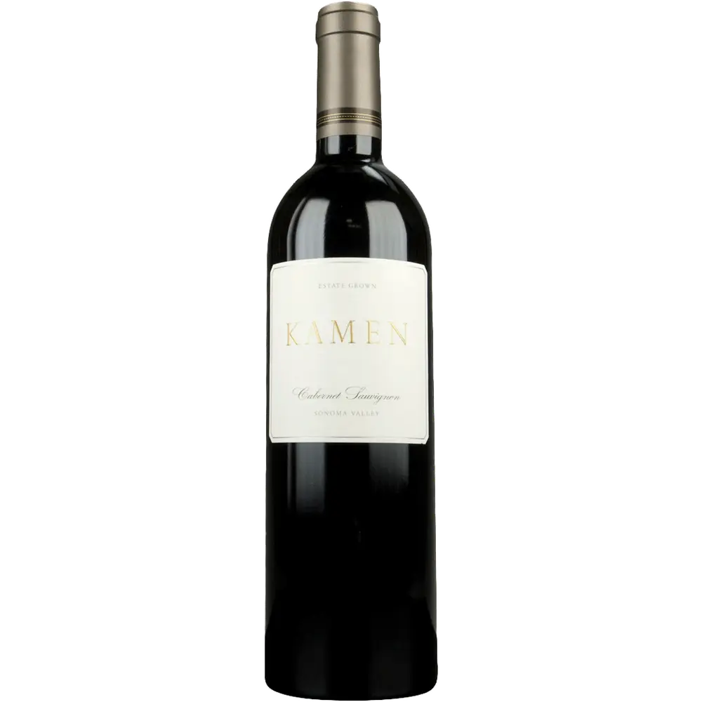 Kamen Cabernet Sauvignon 2021