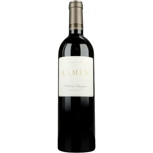 Kamen Cabernet Sauvignon 2021