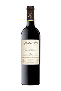 Amancaya Cabernet Sauvignon/Malbec Gran Reserva 2022