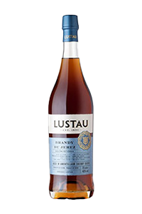 Emilio Lustau Brandy Solera Reserva