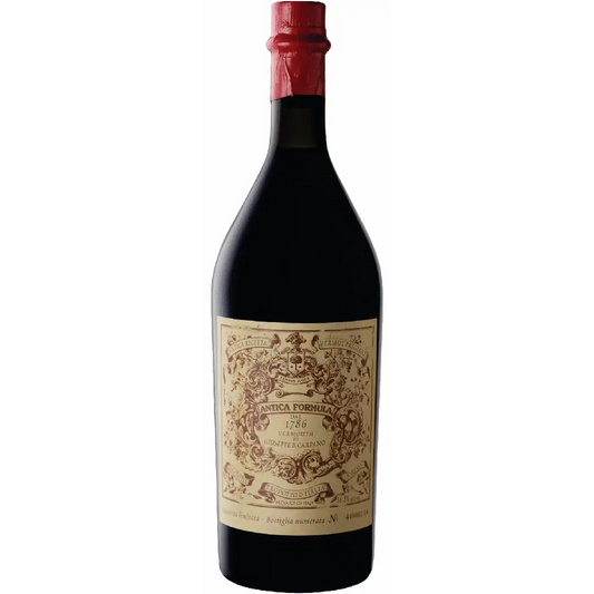 Carpano Antica Formula Sweet Vermouth