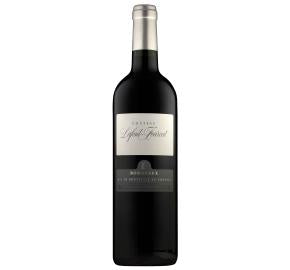 Château Lafont Fourcat Chateau Lafont Fourcat 750 Ml